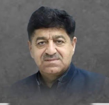 پٹرولیم مصنو عات میں ا ضا فہ ظا لمانہ اقدام ھے ۔سابق  وز یر ظا ہر شاہ طورو