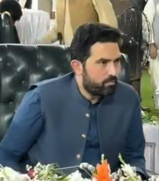 وزیراعلیٰ سہیل آفریدی کی 11 اکتوبر کو صوابی انٹرچینج پہنچنے کی اپیل، 13 اکتوبر کو خیبرپختونخوا کے مختلف ڈویژنوں سے قافلوں کی آمد کا اعلان